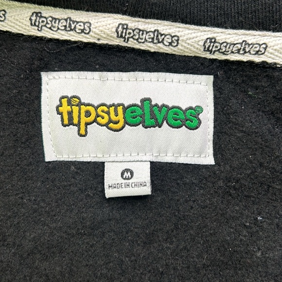 Tipsyelves Skeleton Jacket - Picture 8 of 16